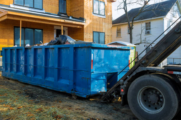 Best Residential Junk Removal  in East Cleveland, OH